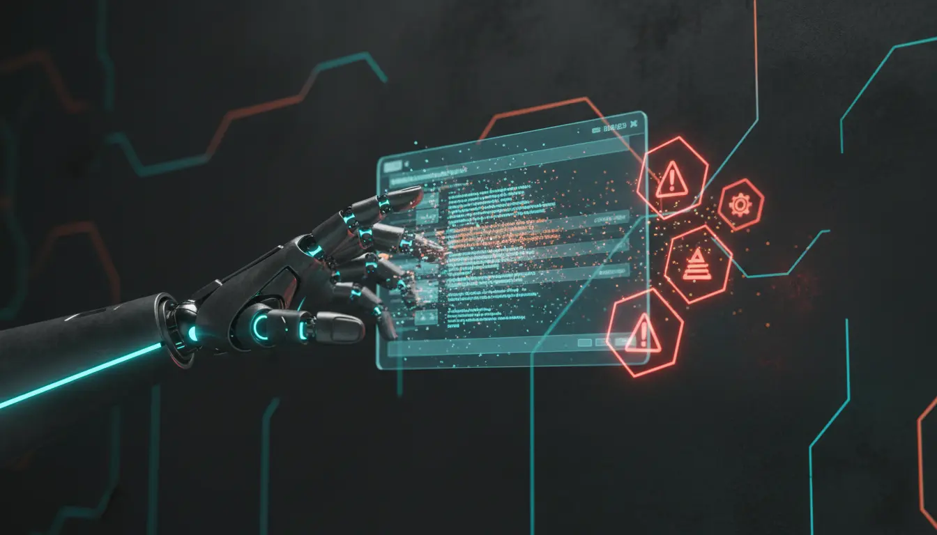 AI Agent Deleted Inbox Incident