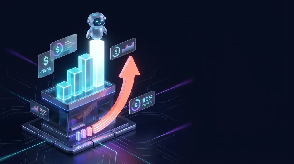AI Agent ROI for Small Business