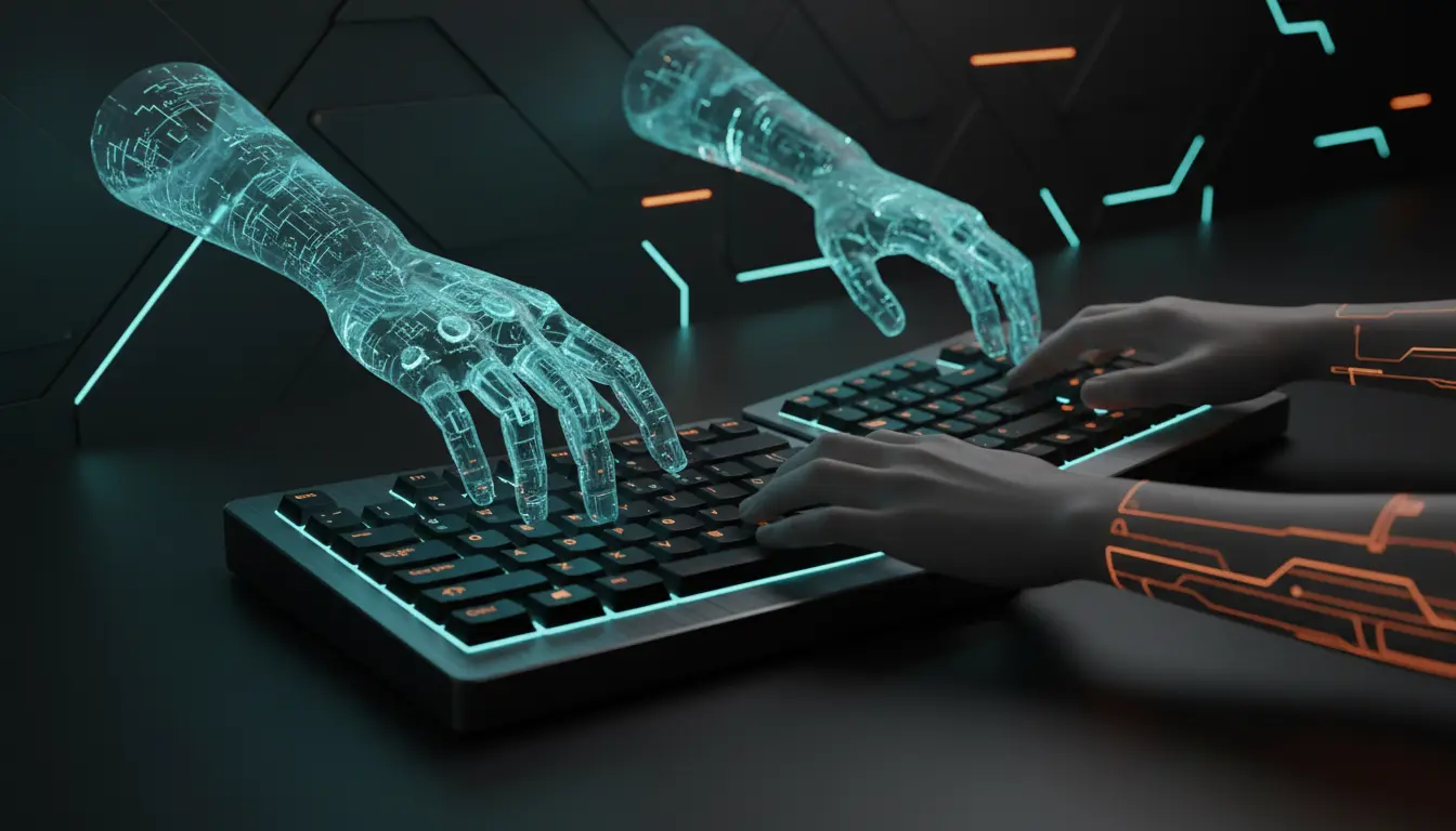 Anthropic Engineer: AI Will Transform Every Computer Job