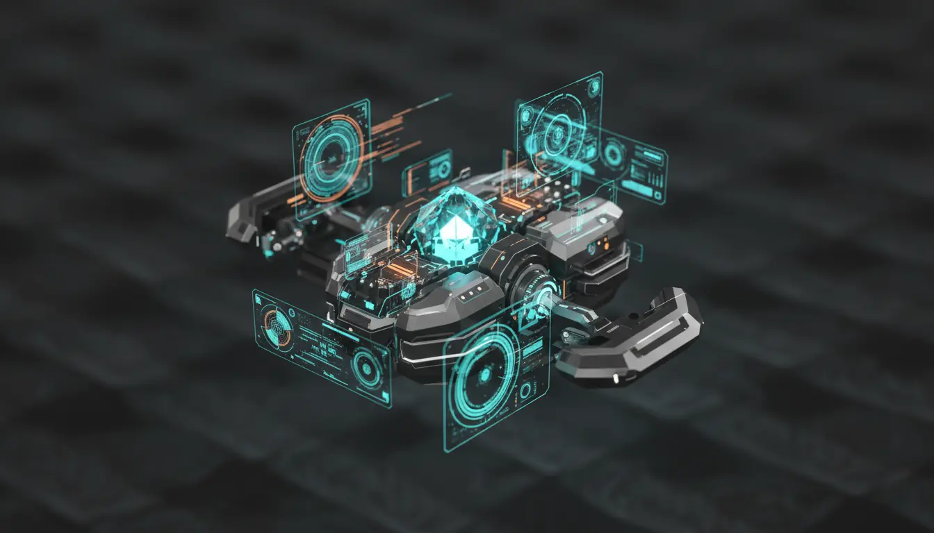 Automated AI Reports for Business