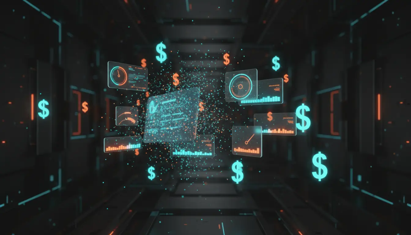 Per-seat pricing vs AI agents