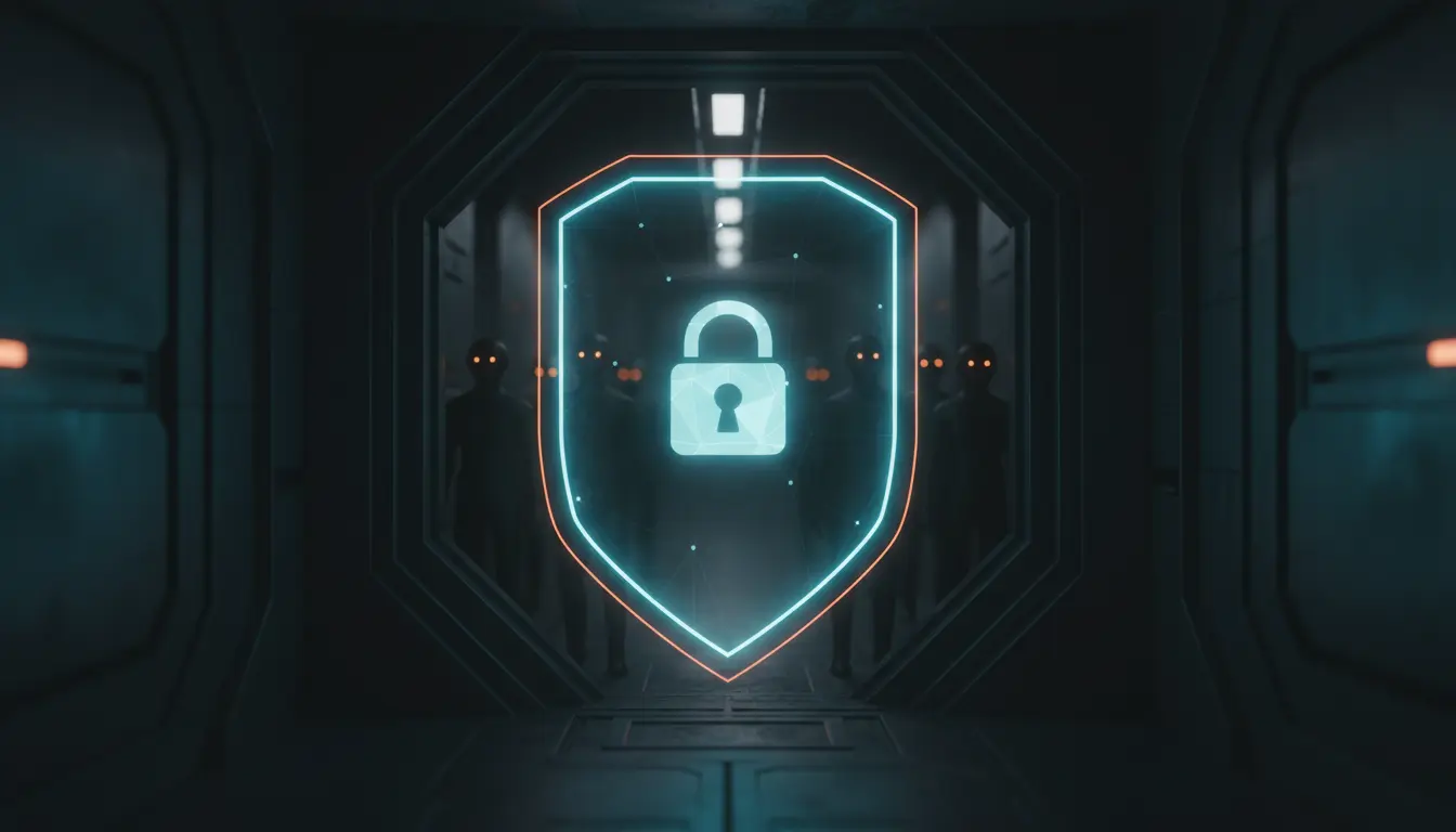 Security: Why Companies Aren't Using AI Agents Yet