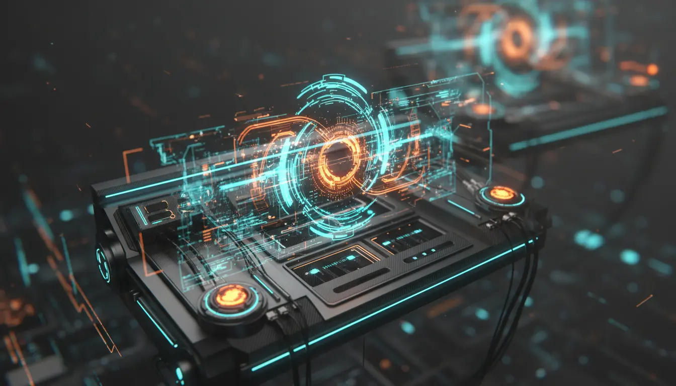 Shadow AI Agents Security Threat